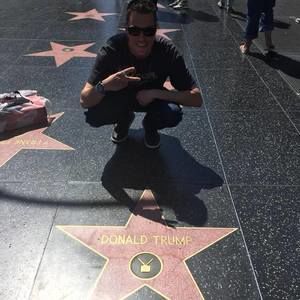 Meet your Posher, Jeremy